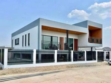 บ้านสไตล์โมเดิร์น เชิงดอย ดอยสะเก็ด เพียง 3 ล้านเท่านั้น
