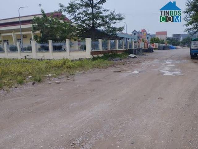 B.án đất hà lâm 2 76m2 ô tô vào tận nơi