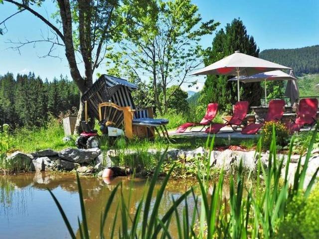 B&B / Hotel / Pension im Herzen der „Ski Welt Amade“ laufender Betrieb