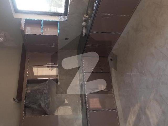 Habibullah Colony 10 Marla New House For Sale Habibullah Colony