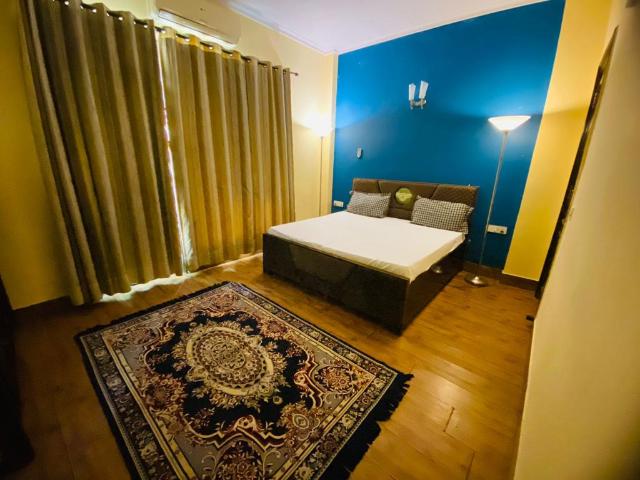 B Block 1 Bedroom 748 Sq. Ft. Builder Floor in Sector 38 Gurgaon Listing ID: #9382