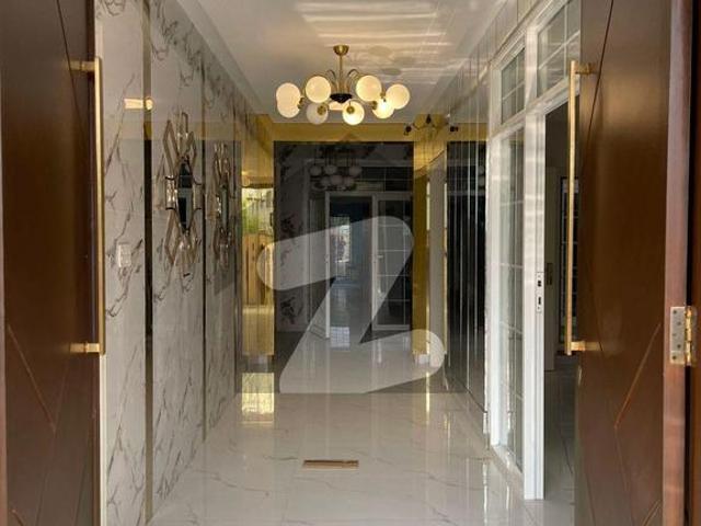 B Block. 1 Kanal House Is For Sale City Housing Society Block B