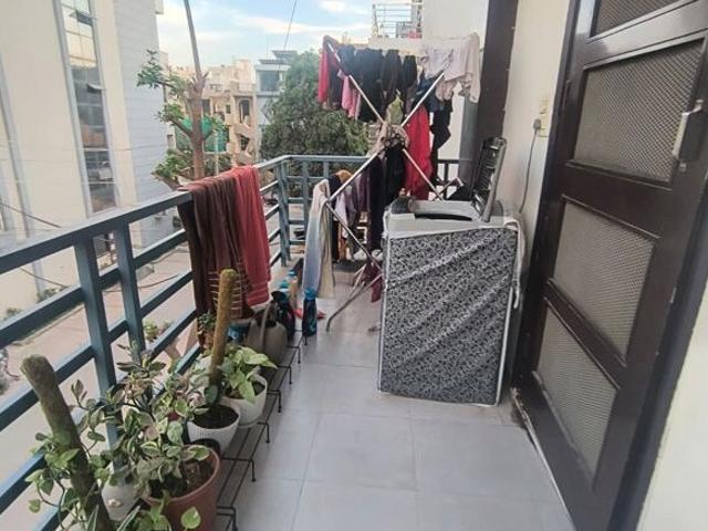 B Block 2 Bedroom 1460 Sq. Ft. Builder Floor in Sector 52 Gurgaon Listing ID: #10129