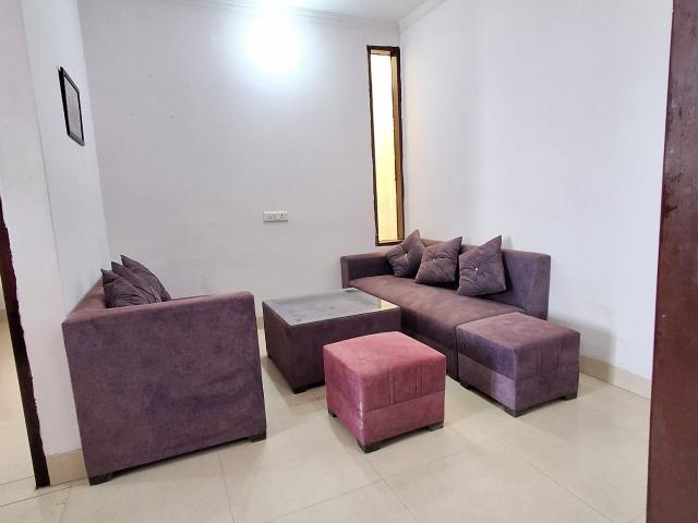 B Block 3 Bedroom 2155 Sq. Ft. Builder Floor in Sector 57 Gurgaon Listing ID: #9843