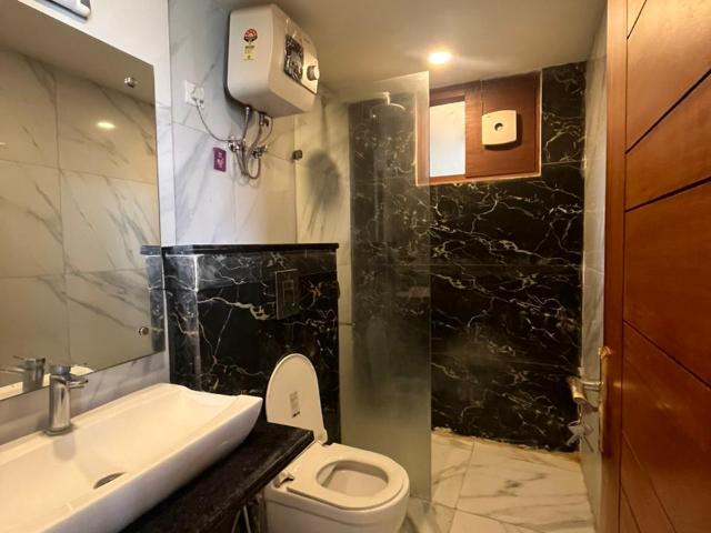 B Block 3 Bedroom 2653 Sq. Ft. Builder Floor in South City 1 Gurgaon Listing ID: #9906