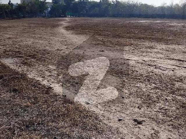B Blocks 5kanal Main Pine Avenue Plots Available For Sale In Gulberg Green Islamabad