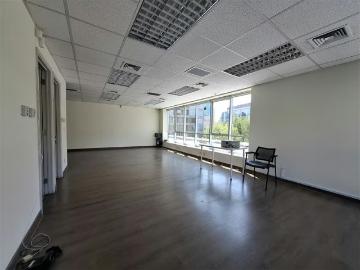 B. Borgoño 58 m planta libre 2 baños y kitchenette est y bod | Espacios por CLF 32.00 en Providencia