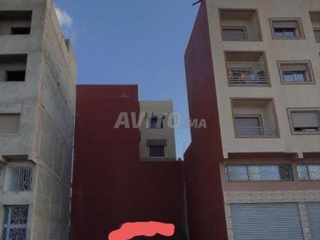 بيع بقعة أرضية