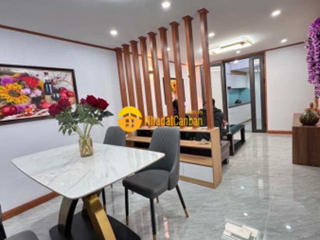 Bạch mai nhà mới vài bước ra phố, dt 42m giá 5.2 tỷ sổ đỏ chính chủ