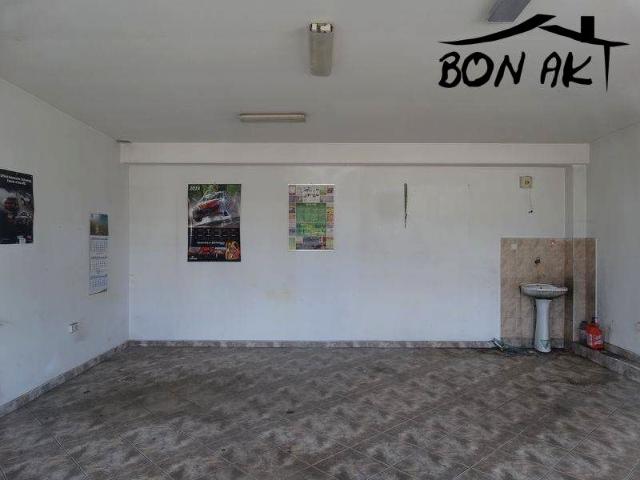 B. Chrobrego 30 m², Szamotuły