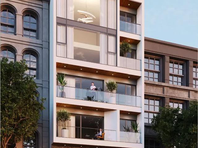 Bồ đề, duy nhất 8 tầng thang máy, 72m2, mặt tiền gần 9 m, gara 3 ô tô, giá sinh viên 21.8 tỷ
