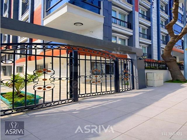 B.DÜZÜ ASRİVA'DAN BÖLGENİN EN UYGUN MERKEZİ KONUMDA GİRİŞ KATI