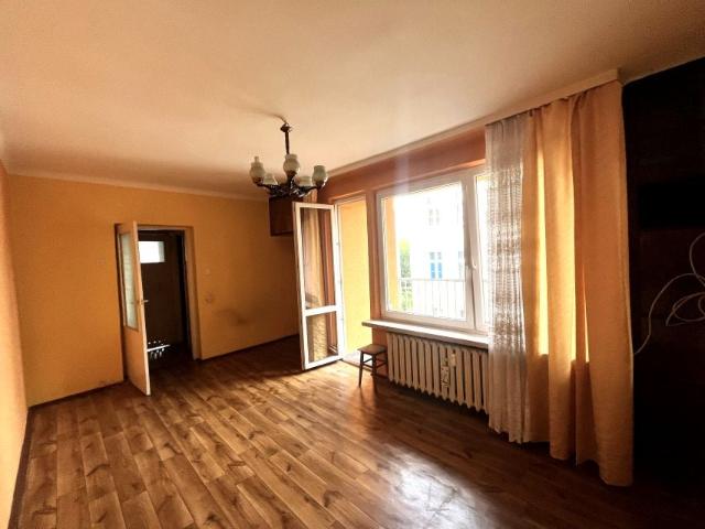 Będzińska 48 m², Sosnowiec