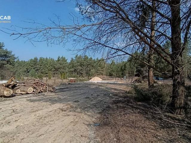 Będzińska 850 m², Kielce