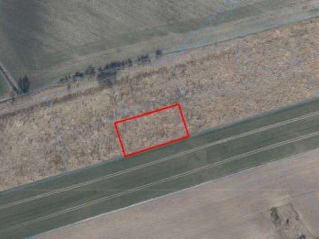 Będargowo, 3000 m² Działka
