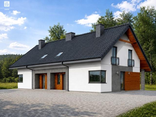 Będargowska 149,78 m², Zęblewo