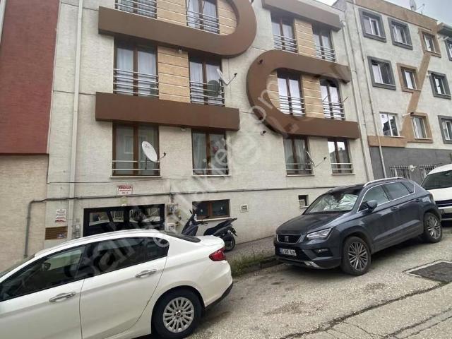 B.dre Mah Ogü Civarı Full Eşyalı Kiralık 1+1 ayrı Mutfak