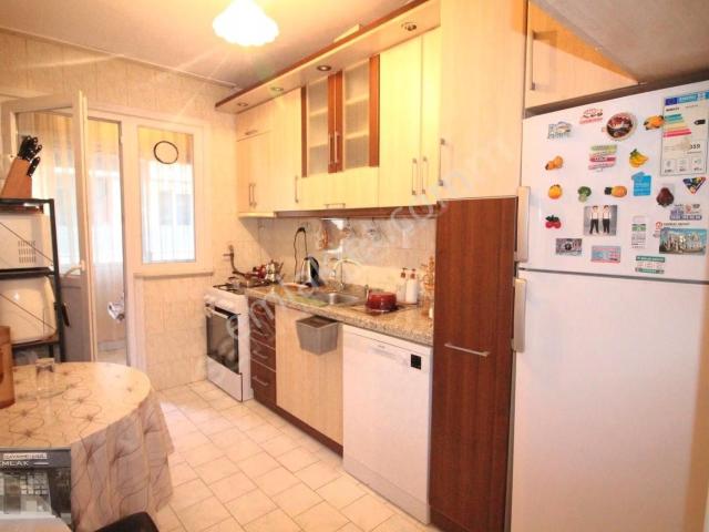 B.evler Mustafa Kemalpaşa Cad. Yakını 2+1 90m2 4.ara Kat