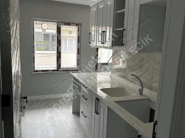 Bç Emlaktan İspetpaşa Mh Satılık 2+1