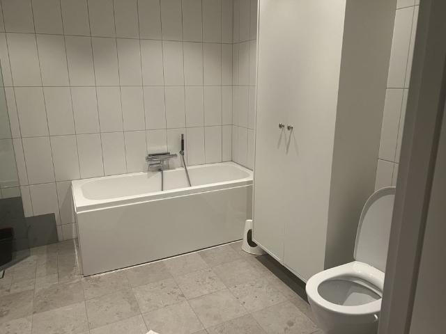 Bågvägen, Saltsjö Boo