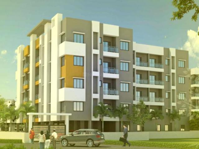 Baguiati 2 BHK Apartment For Sale Kolkata