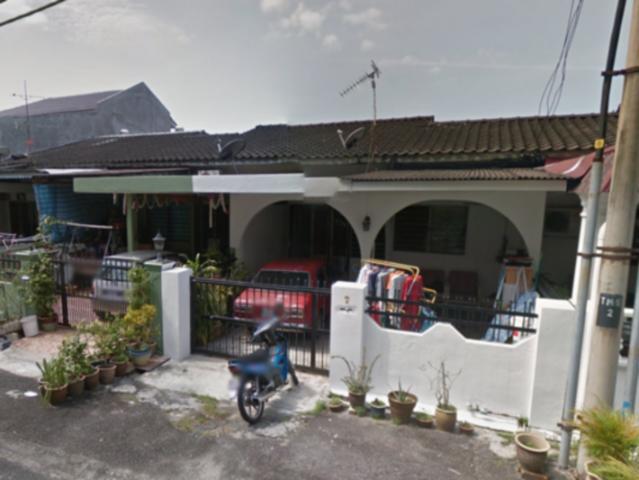 B Garden, Bukit Mertajam