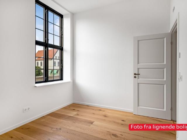 Bøge Alle 4C, st. th 6760 Ribe