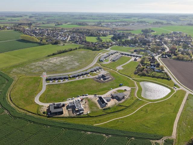 Bøgevænget 4
