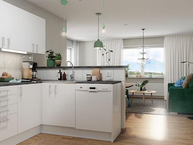 Bågevägen 288 B