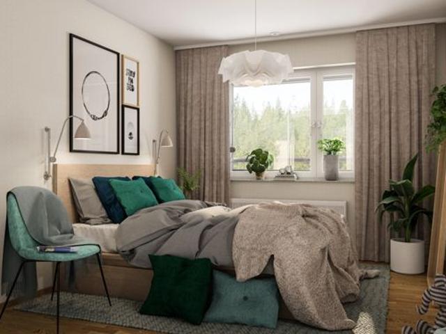 Bågevägen 288 B
