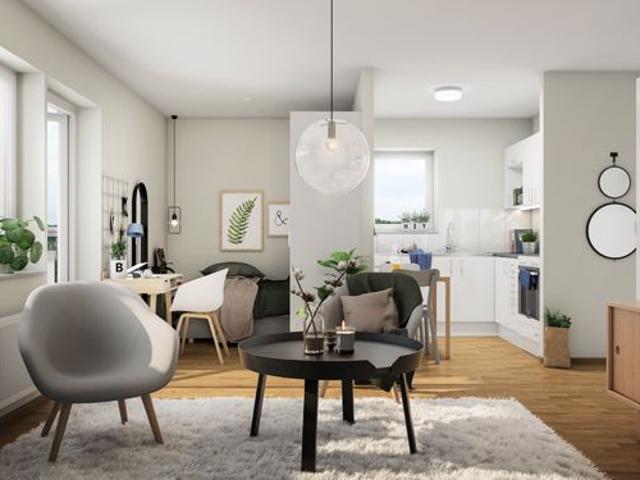 Bågevägen 282 A