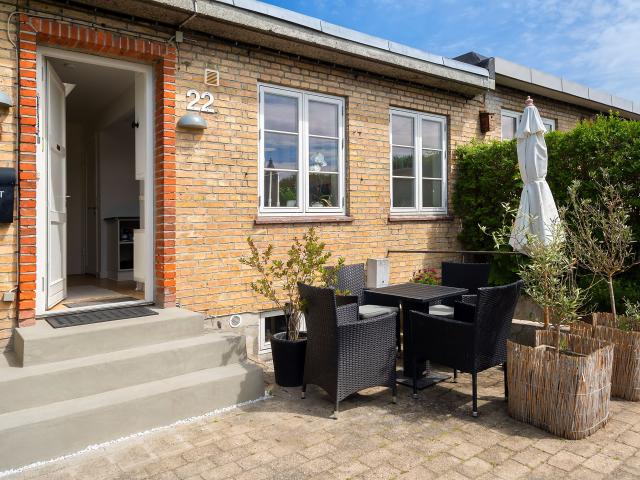 Bøgevang 22