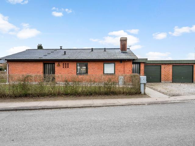 Bøgevej 6, Kongsted