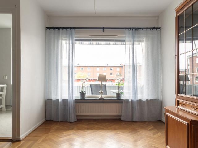 Bågskyttegatan 1F