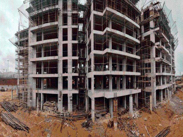 B.Hosahalli 3 BHK Apartment For Sale Bengaluru