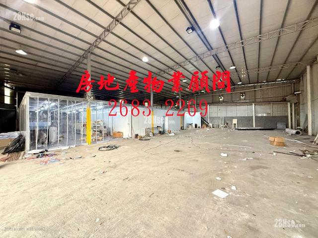 北區*不收地 #3810 租盤樓盤詳細資料
