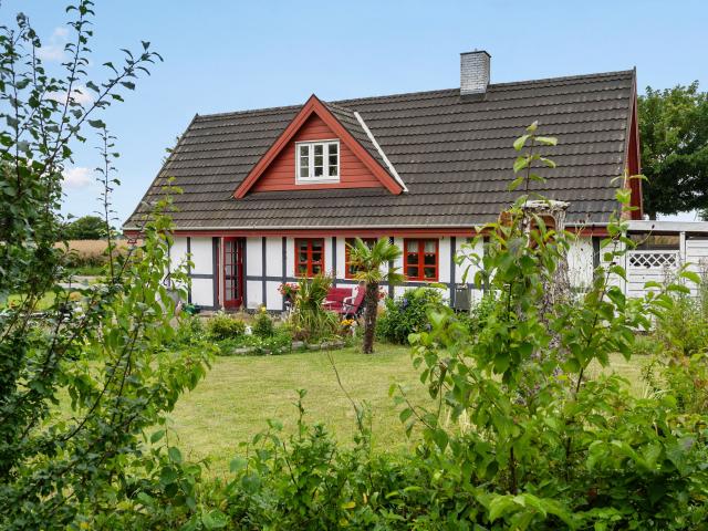 Bækvej 33, Tårup