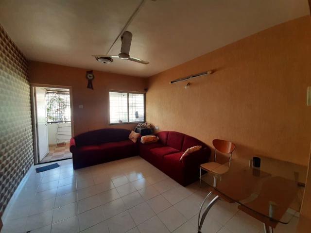 B K Pate Dahanukar Regency 2 Bedroom 1056 Sq. Ft. Apartment in Kothrud Pune Listing ID: #10363