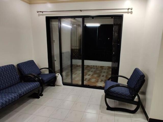 B K Pate Dahanukar Regency 2 Bedroom 1028 Sq. Ft. Apartment in Kothrud Pune Listing ID: #10349