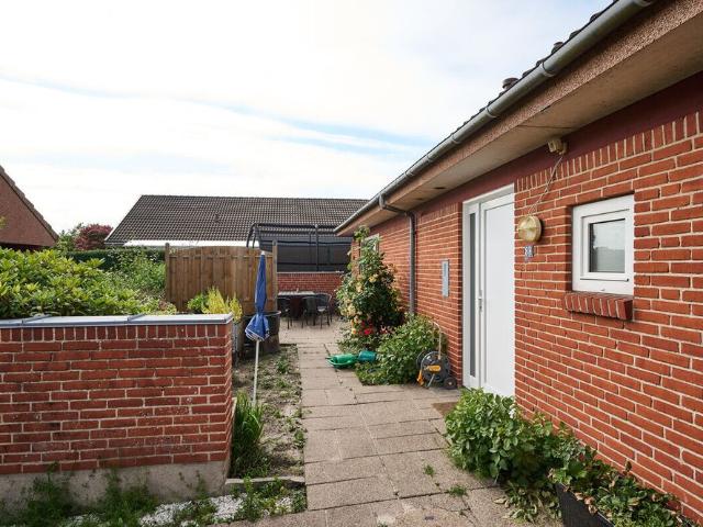 Bækager, 2 A, 6893, Hemmet