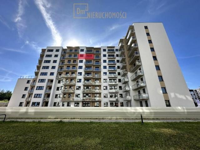 Bł. Karoliny 39,02 m², Rzeszów