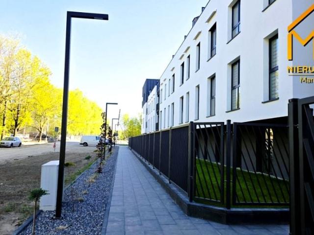 Bł. Karoliny 32 m², Tarnów