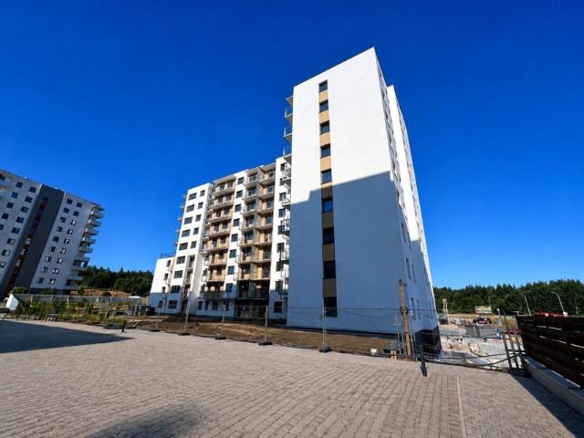 Bł. Karoliny 67,32 m², Rzeszów
