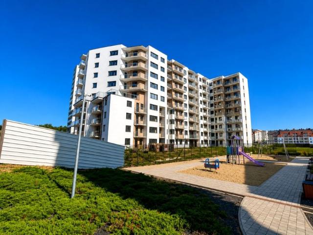 Bł. Karoliny 61,12 m², Rzeszów
