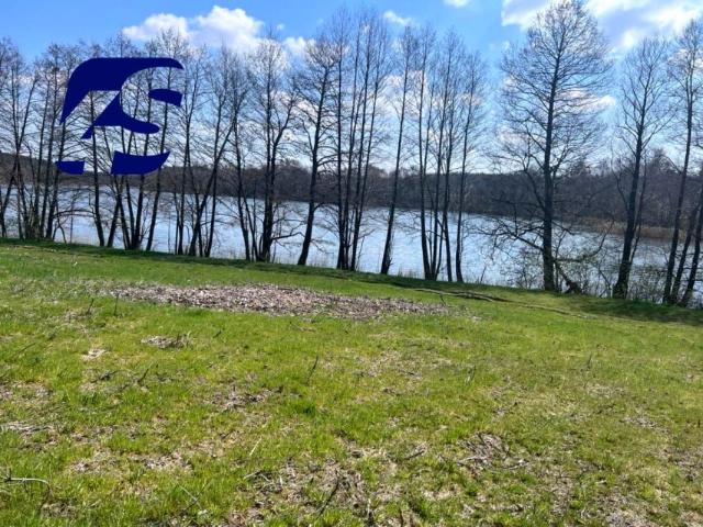 Błękitna 1 223 m², Borzechowo