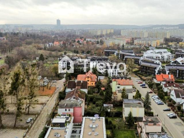 Błękitna 320 m², Gdańsk