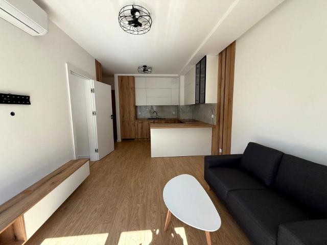 Błękitna 33,30 m², Brzesko