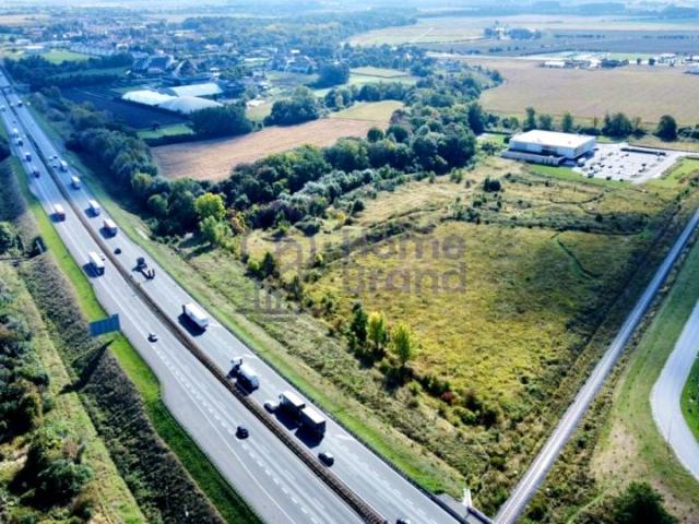 Błękitna 7 926 m², Ślęza