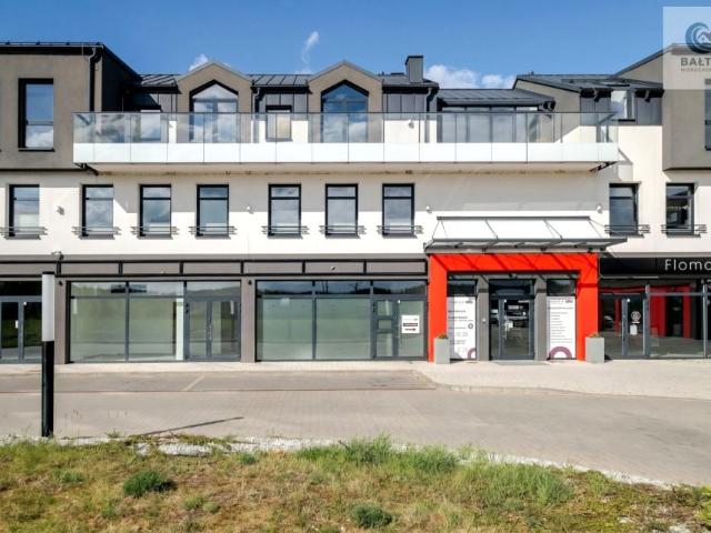 Błękitnej Armii 58 m², Dzierżążno