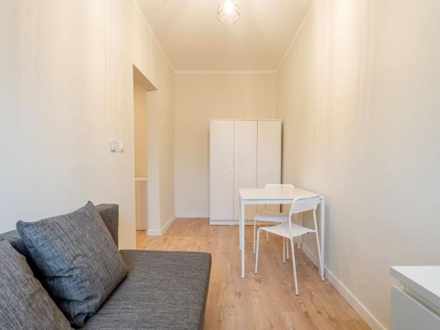 Bł. Królowej Jadwigi 20 m², Szczecin